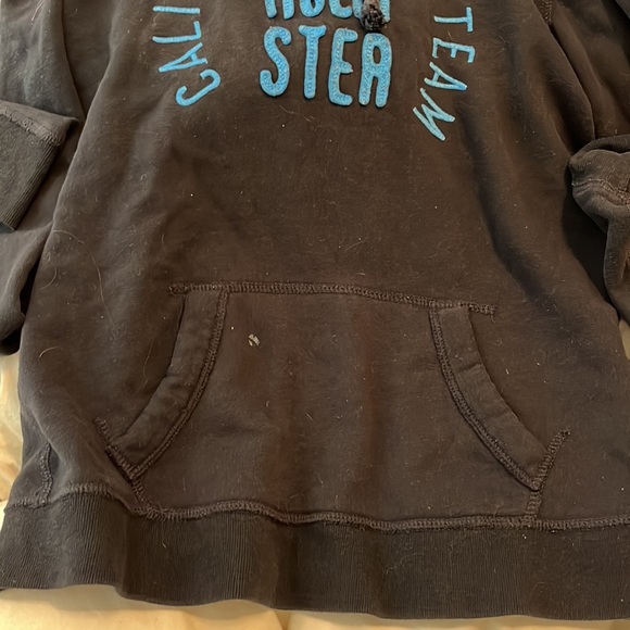 hollister hoodie - Picture 3 of 5